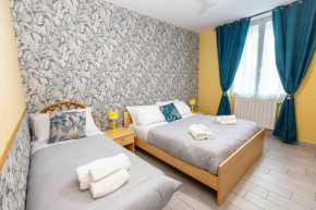 Camillis Apartment Metro Cornelia Vatican